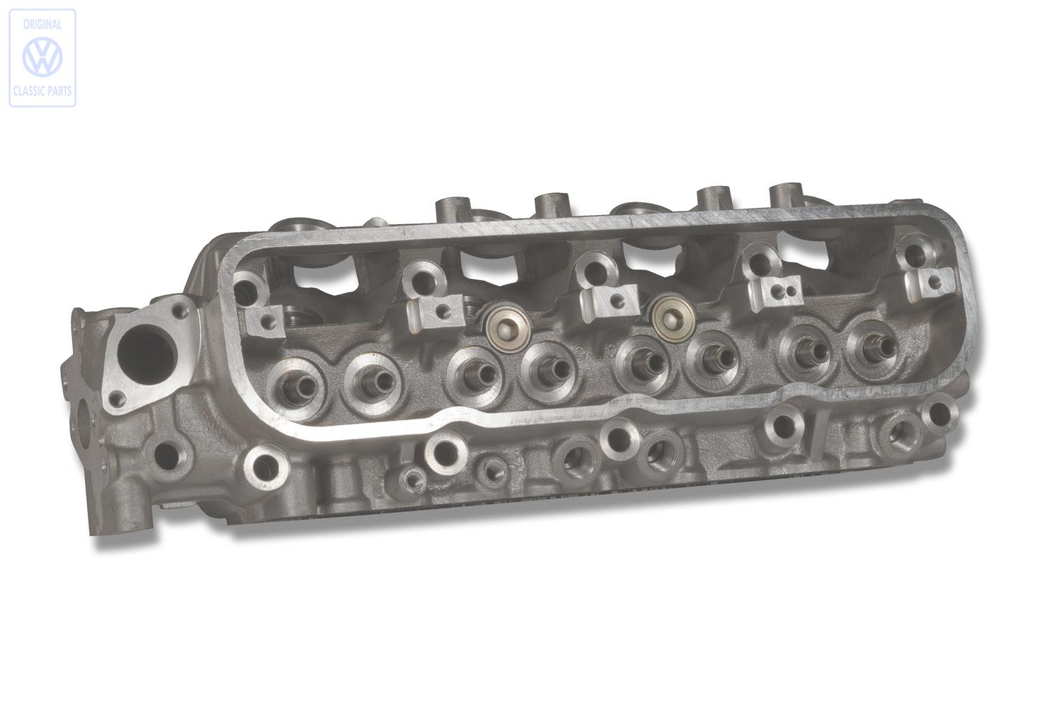 Cylinder head for VW Taro