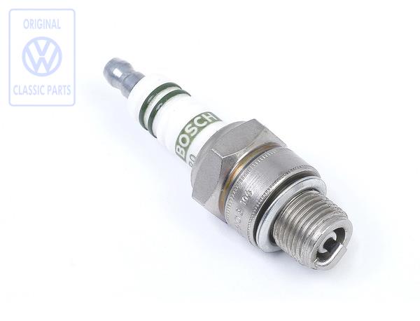 Spark plug for VW T2