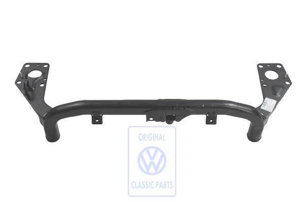 Cross tube for VW Passat B5