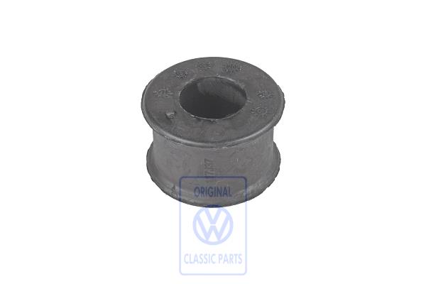 Rubber bush for VW T3