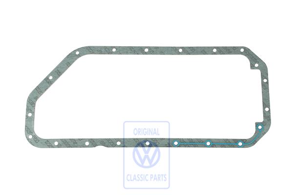Gasket for VW Lupo