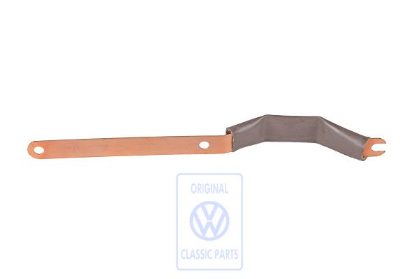Glow plug connector for VW LT Mk1