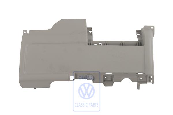 Cover for VW Golf Mk3