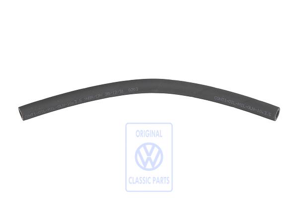 Hose for VW LT Mk2