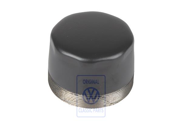 Cover cap for VW L80
