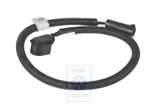 Wiring harness for VW L80