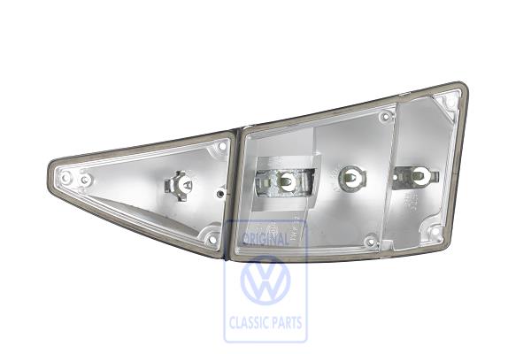 Housing for VW Passat B1