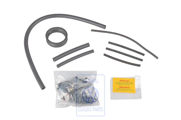 Conversion kit for VW Passat B4