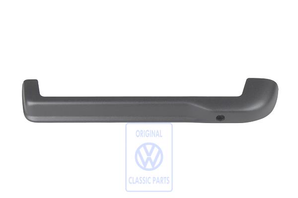 Cover for VW Lupo