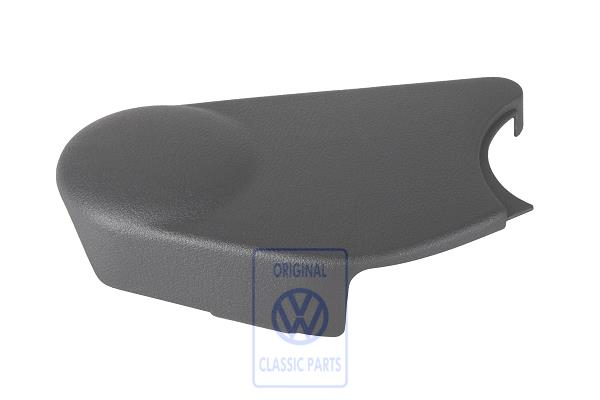 Cover for VW Lupo