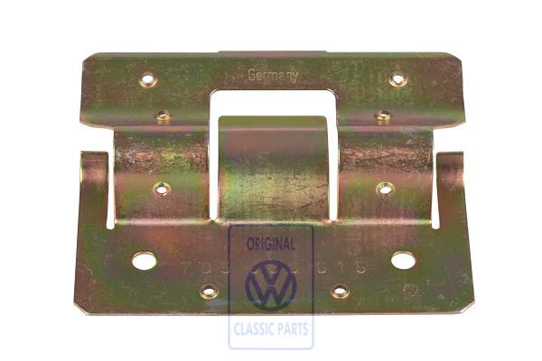 Clip for VW T4