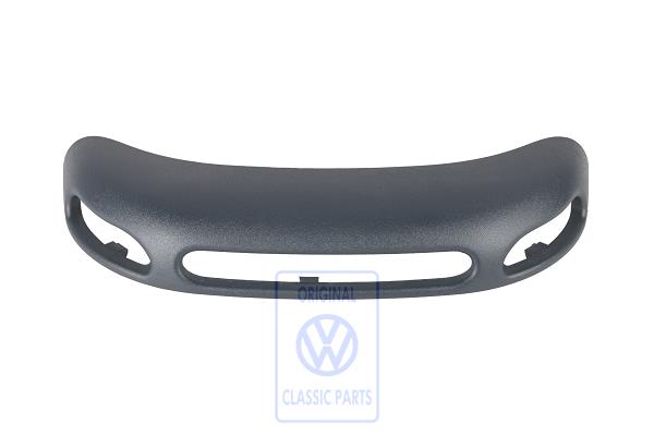 Air vent for VW Sharan