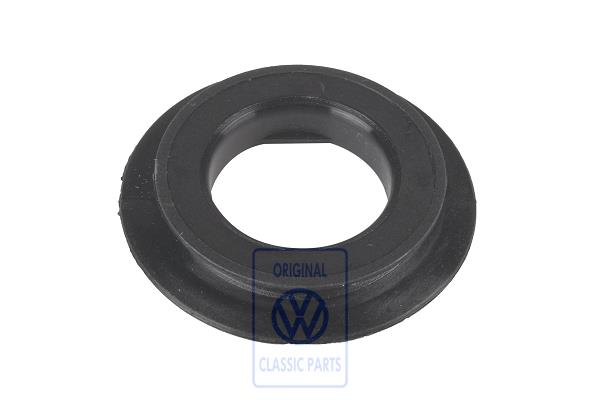 Retaining ring for VW Passat B2