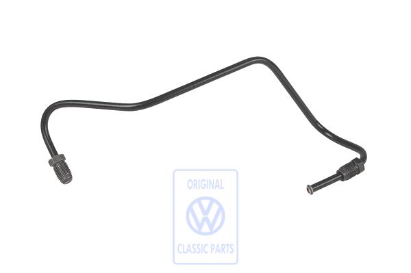 Brake pipe for VW Passat B5GP