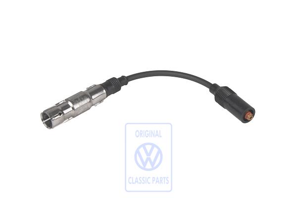 Ignition cable for VW Sharan