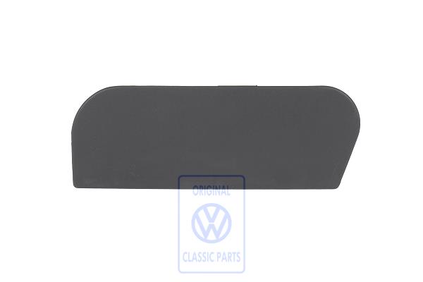 Cover cap for VW Touareg