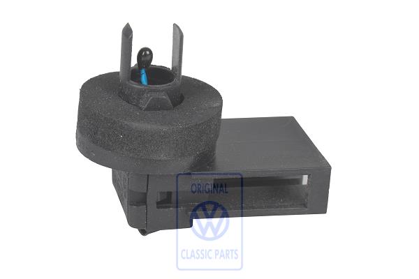 Temperature sensor for VW Golf Mk4, Bora