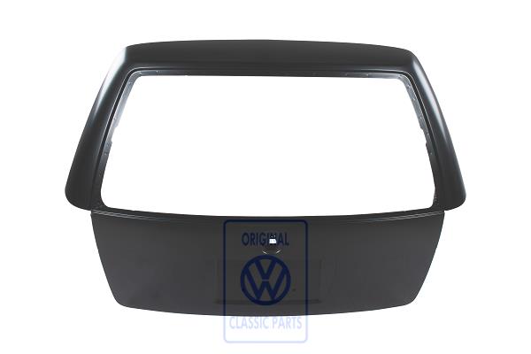 Tailgate for VW Golf Mk4 Estate