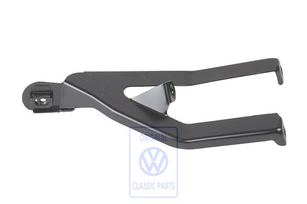 Holder for VW Golf Mk4, Bora