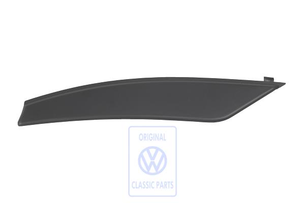 Trim for VW Sharan