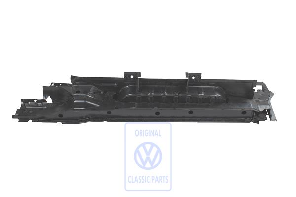 Step for VW T4