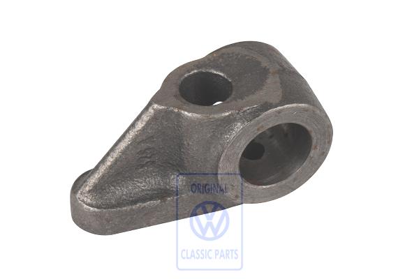 Bearing piece for VW Lupo