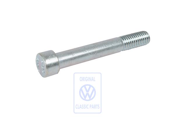 Spring bolt for VW LT Mk2