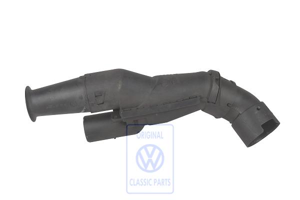 Control box for VW Polo Classic