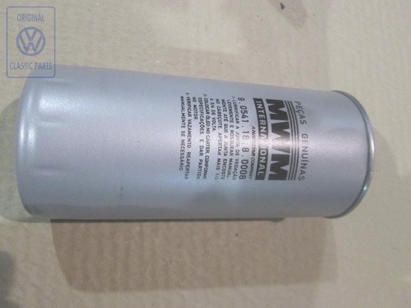 Filter element for L80