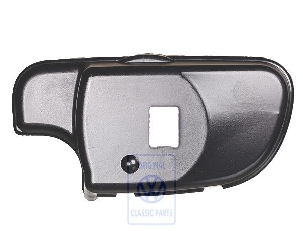 Cover cap for VW T4