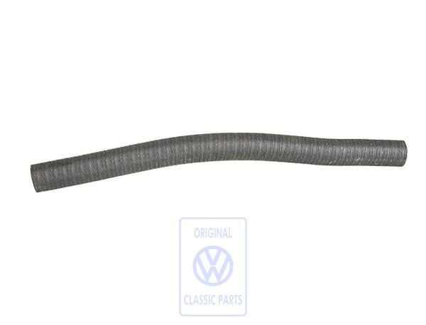 Air hose for VW LT Mk1