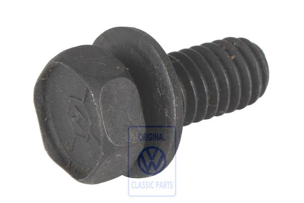 Hexagon bolt for VW LT Mk1