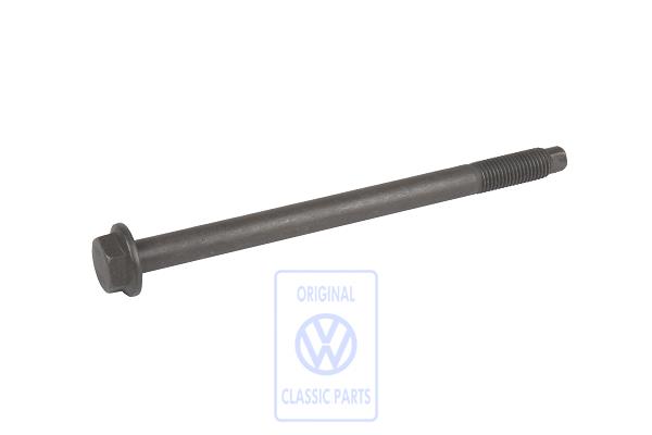Hexagon bolt for VW Caddy Mk2