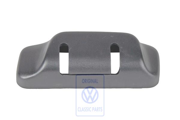 Cover cap for VW T4