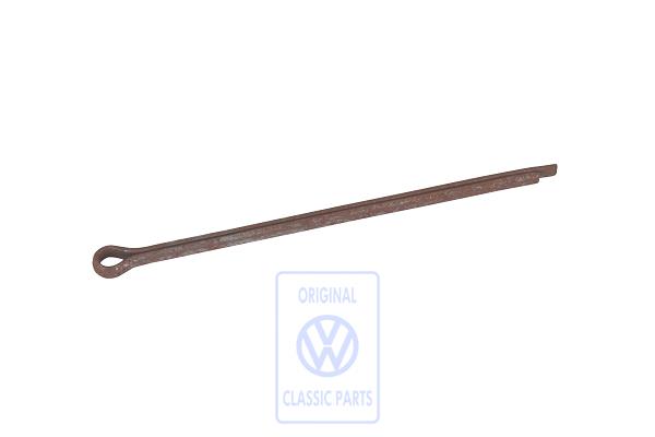 Split pin for VW Type 3