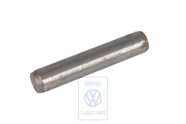 Cylinder pin for VW T3