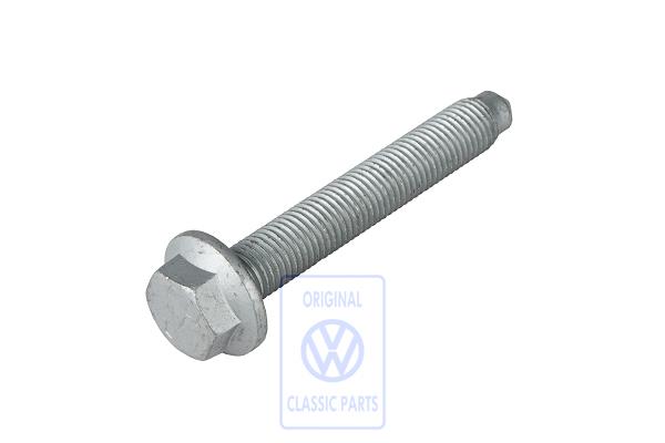 Hexagon bolt for VW Lupo