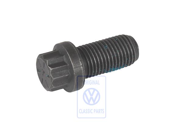 Bolt for VW L80
