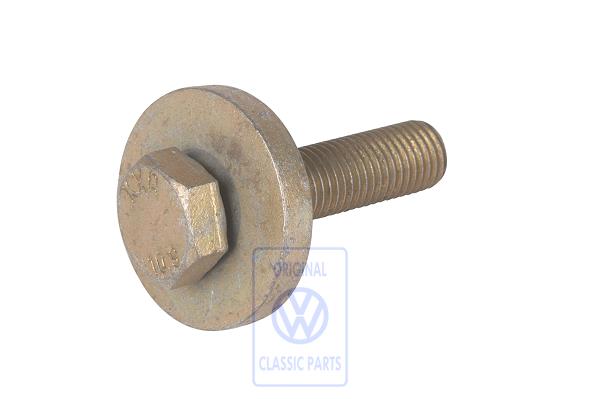 Hexagon head bolt for VW LT Mk1, T4