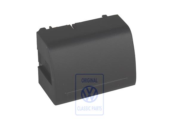 Cap for VW Fox