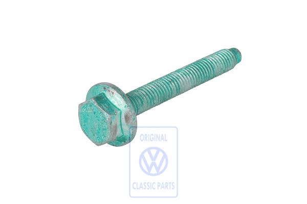 Hexagon screw for VW Lupo