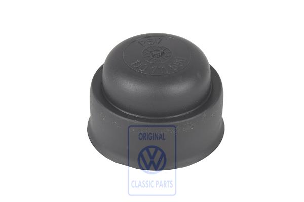 Cover cap for VW Golf Mk4