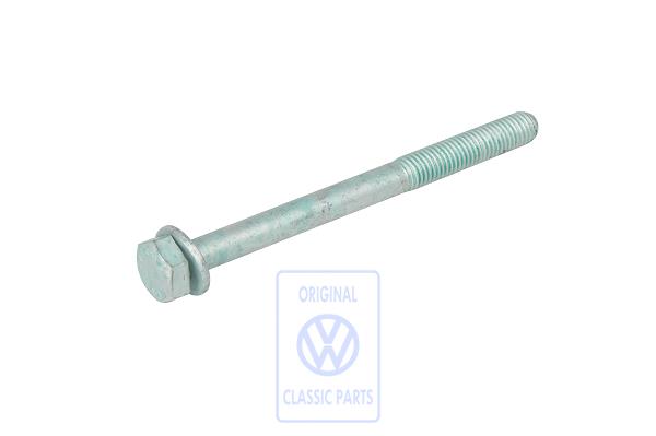 Hexagon head bolt for VW LT Mk2