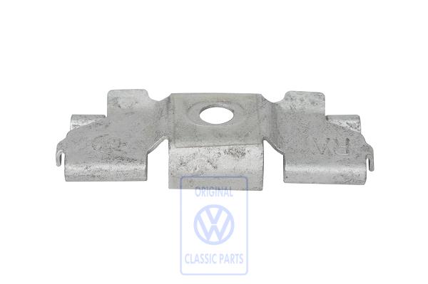 Trim clip for VW Passat B5GP