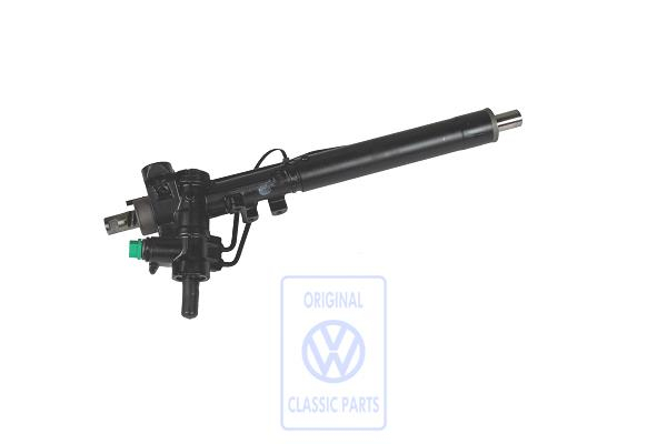 Steering gear for VW Corrado