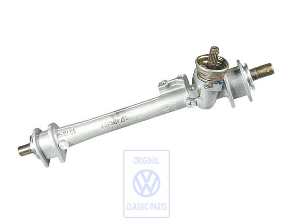 Steering gear for VW Passat B3