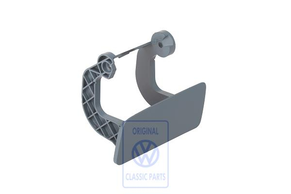 Cover cap for VW Passat B5GP