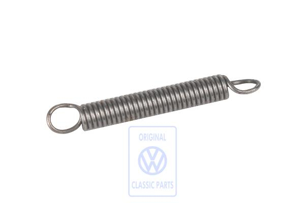 Spring for VW Type 3