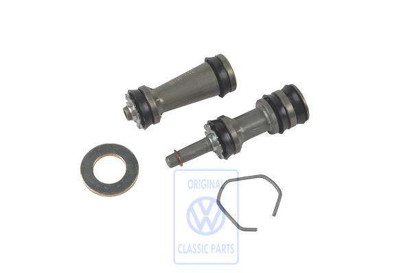 Repair kit brake master cylinder VW 1302