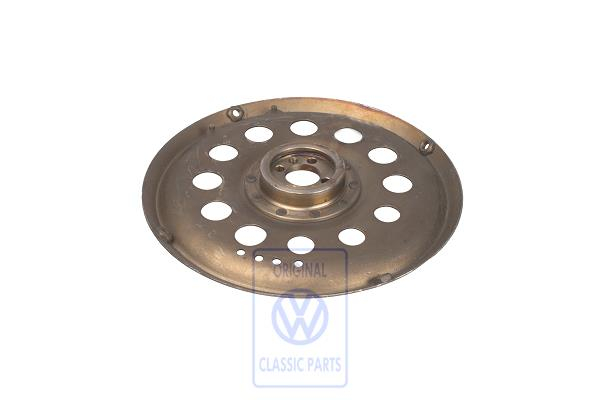 Clutch plate for VW Beetle